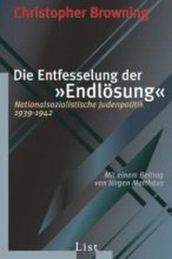 Die Entfesselung der 