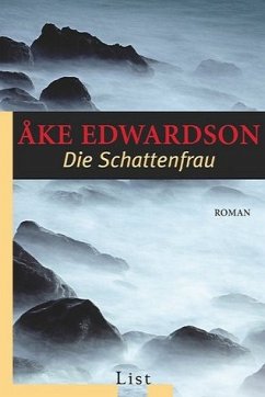 Cover Die Schattenfrau