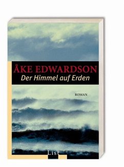 Der Himmel auf Erden / Erik Winter Bd.5 - Edwardson, Åke