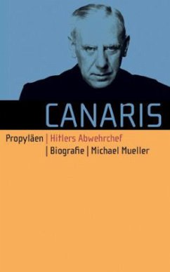 Canaris - Mueller, Michael