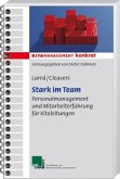 Stark im Team