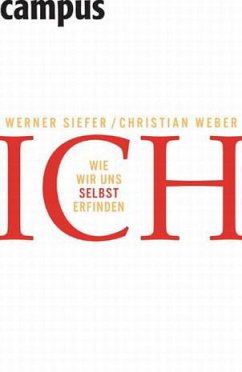 Ich - Siefer, Werner; Weber, Christian