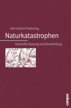 Naturkatastrophen - Frömming, Urte Undine