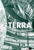 9./10. Schuljahr, Handbuch / TERRA EWG, Ausgabe Baden-Württemberg, Realschule Bd.5/6