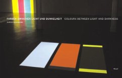 Farben zwischen Licht und Dunkelheit, m. CD-ROM