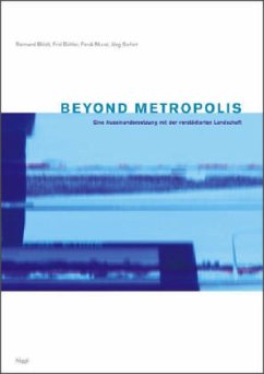 Cover Beyond Metropolis