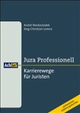 Karrierewege für Juristen