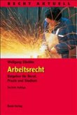 Arbeitsrecht