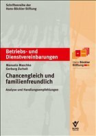 Cover Chancengleich und familienfreundlich