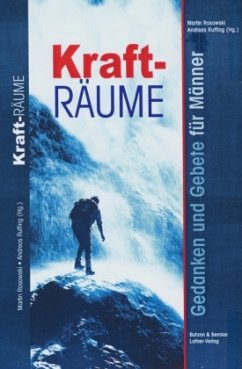 Cover Kraft-Räume