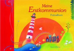 Cover Meine Erstkommunion
