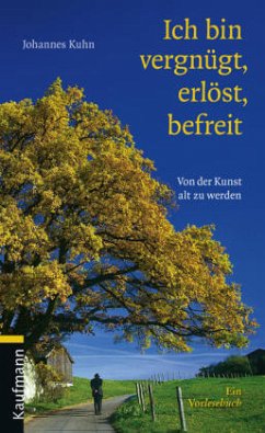 Ich bin vergnügt, erlöst, befreit - Kuhn, Johannes