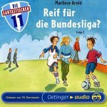 Die fantastischen Elf 2: Reif für die Bundesliga