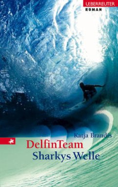 DelfinTeam - Sharkys Welle - Brandis, Katja