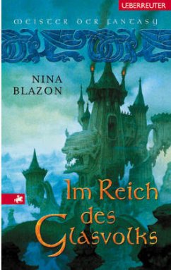 Im Reich des Glasvolks - Blazon, Nina