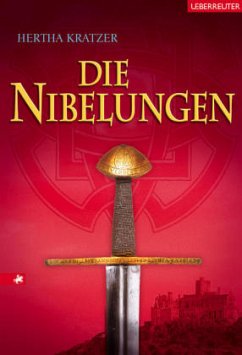 Die Nibelungen - Kratzer, Hertha