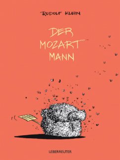 Cover Der Mozart Mann