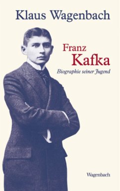Franz Kafka - Wagenbach, Klaus