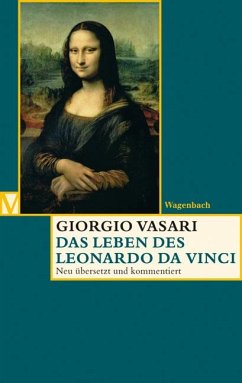Das Leben des Leonardo da Vinci - Vasari, Giorgio