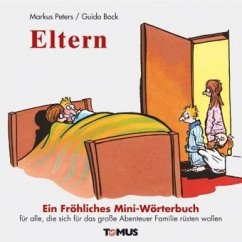 Cover Eltern
