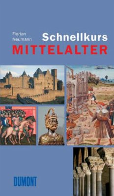 Cover Mittelalter