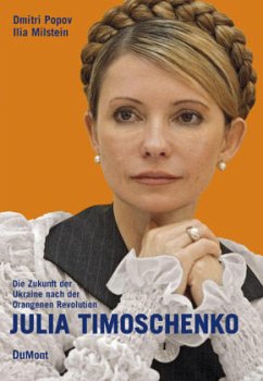 Julia Timoschenko - Popov, Dmitri; Milstein, Ilia