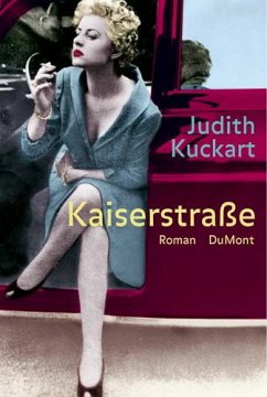 Kaiserstraße - Kuckart, Judith
