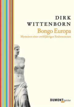 Bongo Europa - Wittenborn, Dirk