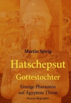 Hatschepsut - Spirig, Martin