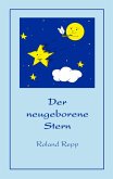 Der neugeborene Stern
