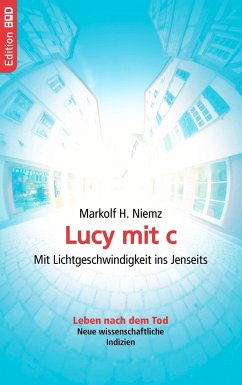 Lucy mit c - Niemz, Markolf H.