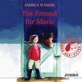 Ein Pony für alle Fälle - Ein Freund für Marie