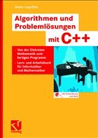 Algorithmen und Problemlösungen mit C++ - Logofatu, Doina