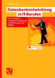 Datenbankentwicklung in IT-Berufen - Bild 1