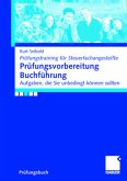 Prüfungsvorbereitung Buchführung