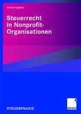 Steuerrecht in Nonprofit-Organisationen