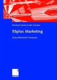 55plus Marketing, m. CD-ROM