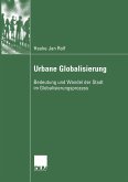 Urbane Globalisierung