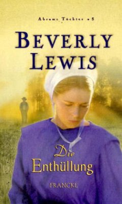 Die Enthüllung - Lewis, Beverly