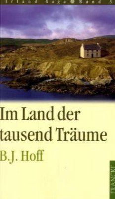 Im Land der tausend Träume - Hoff, Brenda J.