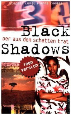 Black Shadows - Lungu, Stephen; Coomes, Anne