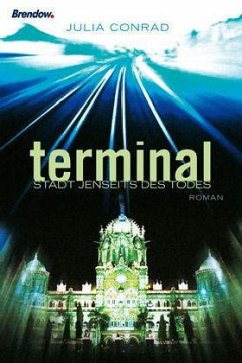Terminal - Conrad, Julia