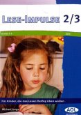 Lese-Impulse, Klasse 2/3