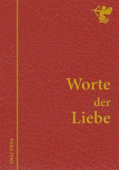 Cover Worte der Liebe