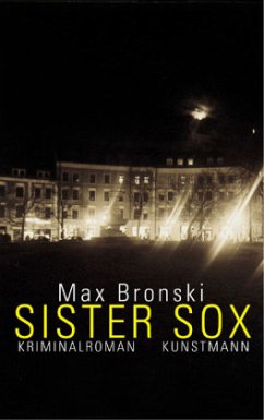 Sister Sox - Bronski, Max