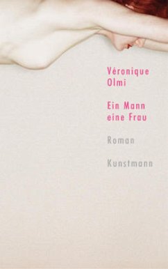 Ein Mann eine Frau - Olmi, Véronique