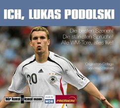 Ich, Lukas Podolski - Podolski, Lukas