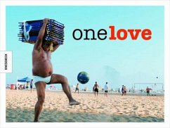 one love - Biss, Levon