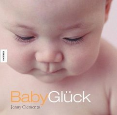 Cover BabyGlück