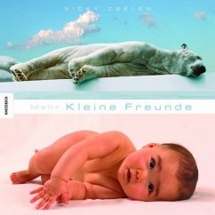 Cover Mehr kleine Freunde